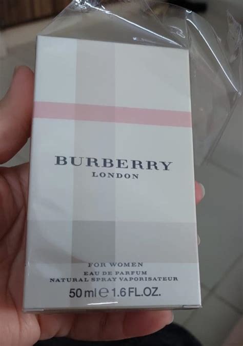 London Burberry аромат — аромат для женщин 2006